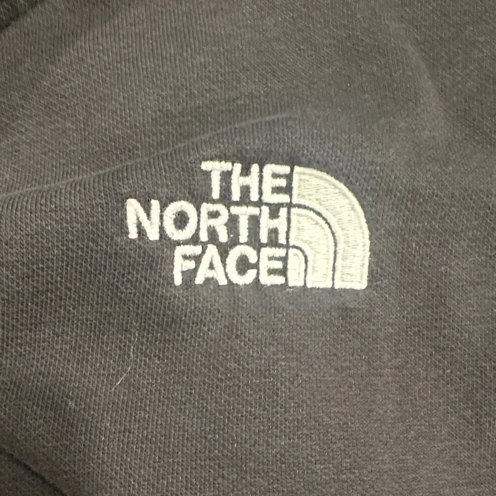 The North Face Men's Black Hoodie